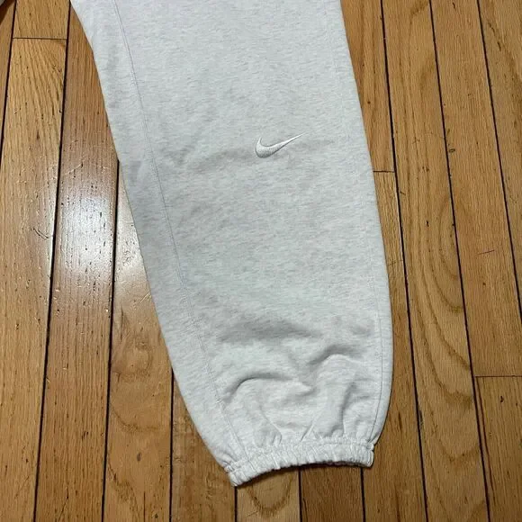 Nike Standard Issue NBA Brooklyn Nets Coreside Pants Men's Size M DA7891-051 New - Picture 6 of 6